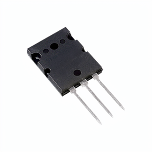 Manufacturer Channel GPA042A100L-ND TO-264-3, TO-264AA Transistors Electronics Component - Product Image 1