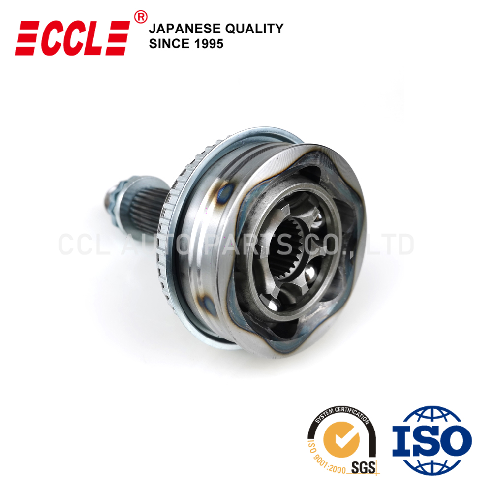 t-Ace【ウソばっか】新品 EPX Brand Auto Spare Parts - Toyota Corolla MR2 Tercel CV Joints