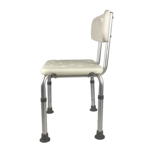 Silla de Ducha Ajustable en Altura, Equipo de Seguridad <span class=keywords><strong>para</strong></span> Personas Mayores y Discapacitadas, Venta al Por Mayor - Product Image 3