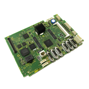 A20B-8101-0971 CPU Card PC Board FANUC - Product Image 6