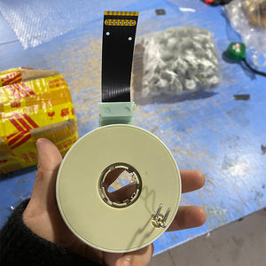 Capteur d'angle de braquage pour <span class=keywords><strong>Fiat</strong></span> 500 C Grande <span class=keywords><strong>Punto</strong></span> Panda 99-13 46558350 51863959 - Product Image 2