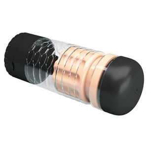 2021 neues Produkt die Zunge schwingt Männer Masturbation Cup automatische männliche Mastur bator Erwachsenen Sexspielzeug - Product Image 4