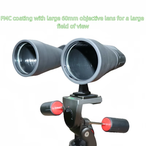 Meilleure vente 12x60/18X70 jumelles puissantes Vision <span class=keywords><strong>nocturne</strong></span> jumelles professionnelles en métal étanche longue portée - Product Image 5