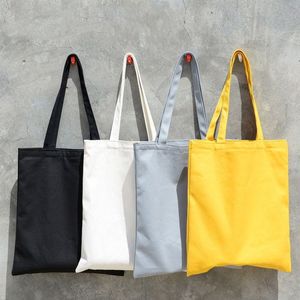 Medium Organic Cotton Canvas Tote <strong>Bag</strong> Custom Logo Reusable Folding Style Rope Handle for Beach <strong>Christmas</strong> <strong>Gifts</strong> Shopping Large