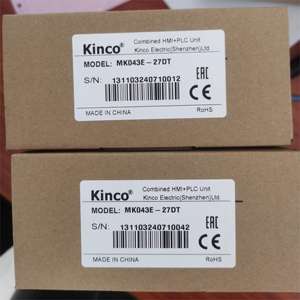 Dokunmatik ekran MK043E-27DT, Kinco Iot tipi hepsi bir arada makine serisi - Product Image 2