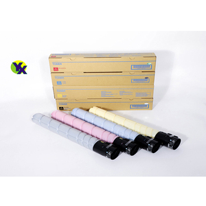 Cartouche de toner TN324 TN512 TN514 au meilleur prix d'usine pour Konica Minolta Bizhub C308 <span class=keywords><strong>368</strong></span> C 454 554 C 458 558 658 - Product Image 1