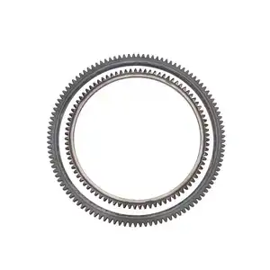 Diesel engine flywheel gear ring air-cooled diesel engine accessories 170F173F186F192F flywheel gear ring