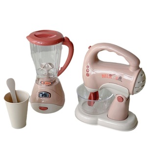 Mini machine à laver jouet, éducative et interactive, amusante pour les enfants de 4 à 6 ans, <span class=keywords><strong>en</strong></span> plastique - Product Image 3