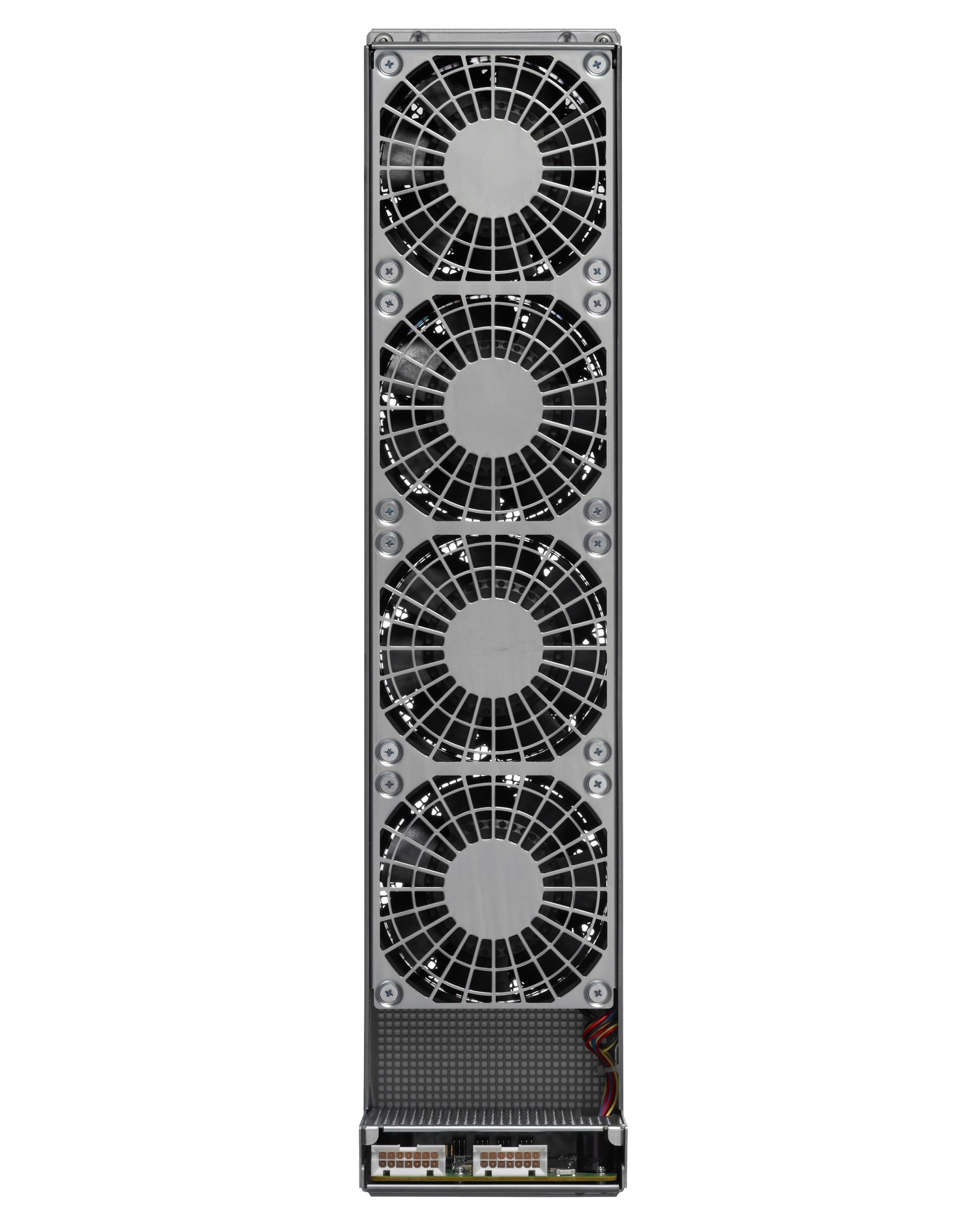 Used N77-C7710-FAN Nexus 7700 series 10 Slot Chassis Fan Tray.