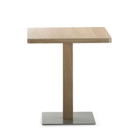 Meubles commerciaux en gros, table de bar rectangulaire moderne, comptoir.