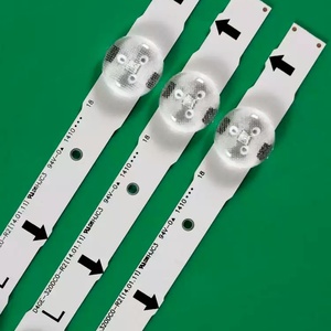 Bande de rétroéclairage LED HX-NO.2719 D4GE-320DC0-R3 D4GE-320DC0-R2 pour téléviseur 32'' HG32NE478 Barre LED TV 648MM - Product Image 4