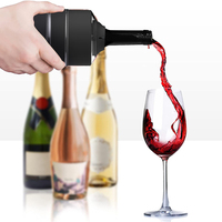 Refroidisseur à vin de 30 oz en acier inoxydable, refroidisseur à double paroi isolé, refroidisseur à glace avec différentes couleurs