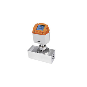 Transmetteur de pression numérique Kobold PDA PAS SZH 98 99, montage sur bride, acier inoxydable, précision 0,1 - Product Image 5
