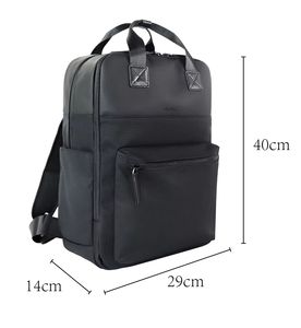Unisex Outdoor Waterproof Duffel Custom Durable Material Airline Approved Travel <b>Bags</b> Day <b>Pack</b> Custom Large computer Backpack - Product Image 2
