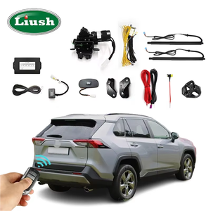 <span class=keywords><strong>Hayon</strong></span> <span class=keywords><strong>électrique</strong></span> de tuning automobile Liush, vente en gros d'usine, pour <span class=keywords><strong>Toyota</strong></span>, Mercedes-Benz, Hyundai, MG, Honda - Product Image 1