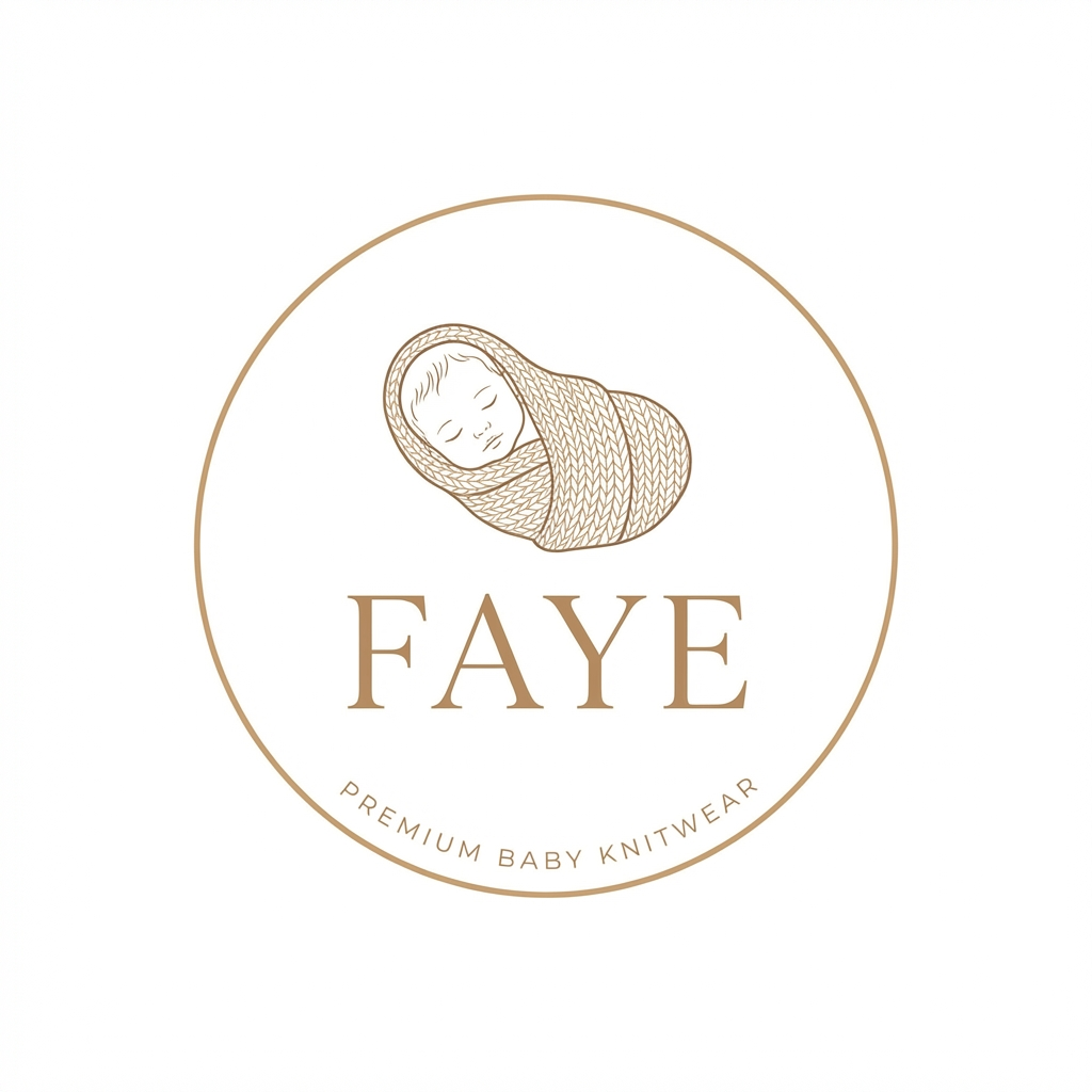 Foshan Faye Clothing Co., Ltd. logo