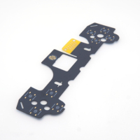 Câble flexible FPC en polyimide de remplacement JDM-001 JDM-011 pour manette PS4 PS5