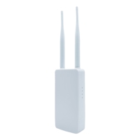 Routeur extérieur étanche LTE 3G / 4G avec carte SIM pour caméra IP, couverture WiFi extérieure, modem 4G CPE CAT4 EC25