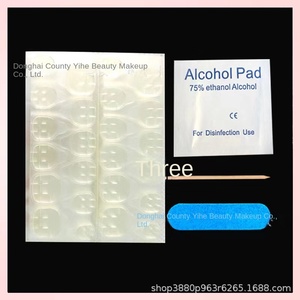 <span class=keywords><strong>Nail</strong></span> Kit dính năm mảnh thiết lập, rượu cotton <span class=keywords><strong>Nail</strong></span> tập tin, <span class=keywords><strong>nail</strong></span> loại bỏ rod, Jelly keo, <span class=keywords><strong>nail</strong></span> mặc và loại bỏ Kit thiết lập - Product Image 6