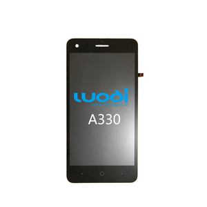 Pantalla LCD Táctil para Teléfono Móvil, Ensamblaje de Pantalla LCD para ZTE Blade <span class=keywords><strong>A330</strong></span> - Product Image 2