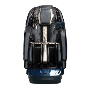 Luxus <span class=keywords><strong>Massage</strong></span> stuhl 4d Automatischer <span class=keywords><strong>Massage</strong></span> stuhl 4d Großhandel Elektro <span class=keywords><strong>Amazing</strong></span> Best Sale - Product Image 4