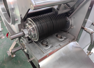 Machine de découpe de viande robuste scie à os/boucher automatique scie à os trancheuse à viande - Product Image 2