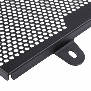 For KTM DUKE 390 2018-2020 Radiator Guard Stainless Steel Water Tank Net Protective Grille Cover Motorcycle Accessories - Product Image 3