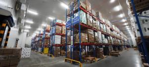 Logística Profesional Integral de Cadena de Frío: Almacén Refrigerado, Distribución de Envíos Refrigerados, Productos Perecederos, Motor Automático - Product Image 5