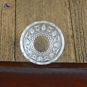 Vaso <span class=keywords><strong>de</strong></span> chupito japonés reutilizable personalizado, vasos Cawa, vasos pequeños chinos para té Kungfu, vaso para beber vino, copas <span class=keywords><strong>de</strong></span> té - Product Image 3