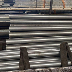 Tube industriel sans soudure à précision améliorée pour divers systèmes de pipeline - Product Image 1