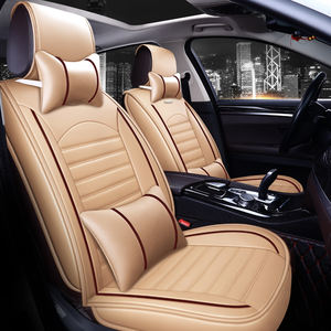 Service de haute qualité Accessoires de voiture de qualité housses de siège <span class=keywords><strong>housse</strong></span> de siège pour voitures Oreiller de tête et oreiller de taille <span class=keywords><strong>RAV4</strong></span> - Product Image 3