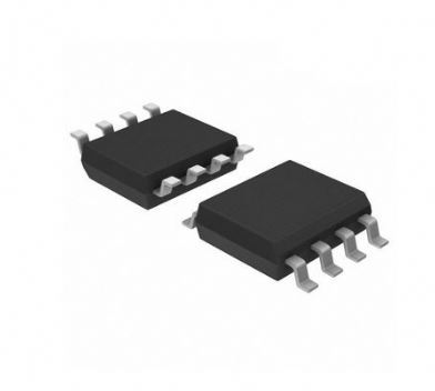 MC34262D SOP8 34262 Power IC