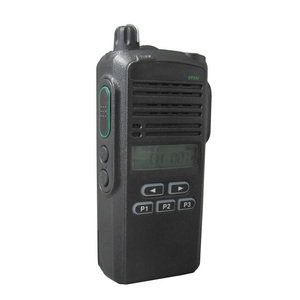 วิทยุสื่อสารแบบพกพา EP350 VHF VOX สำหรับอุตสาหกรรม ราคาดีที่สุด พร้อมโปรแกรมได้ - Product Image 5