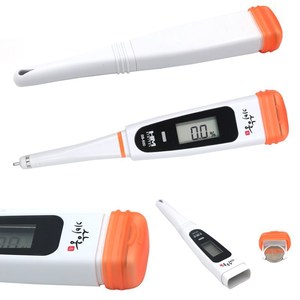 เครื่องวัดคุณภาพน้ำแบบพกพา Hm Digital SB-500 สำหรับวัดความเค็มและค่า pH สำหรับสระว่ายน้ำ ห้องปฏิบัติการ การเพาะเลี้ยงสัตว์น้ำ ปากกาวัดความแม่นยำสูง - Product Image 2