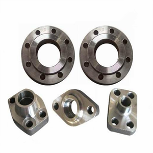 Pièce en aluminium, laiton, acier, acier inoxydable fabriquée en usine OEM - Product Image 4