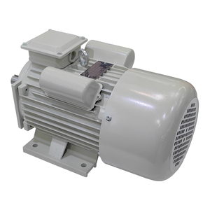 Motore Elettrico Asincrono Monofase YC-112M-4 IEC 50Hz 60Hz 220V 2.2kw 3hp 1500rpm per Ventilatore - Product Image 6