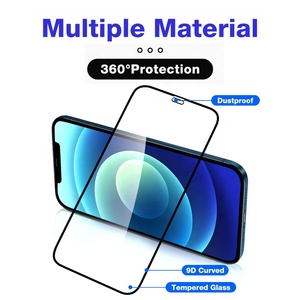 อุปกรณ์ป้องกันหน้าจอเทมเปอร์กระจกนิรภัยเทมเปอร์ V20 C11 2022 tempard Nord CE Pro Flexi Mobile curd 9H <span class=keywords><strong>6D</strong></span> แก้วสำหรับ <span class=keywords><strong>iPhone</strong></span> ONE <span class=keywords><strong>PLUS</strong></span> - Product Image 4