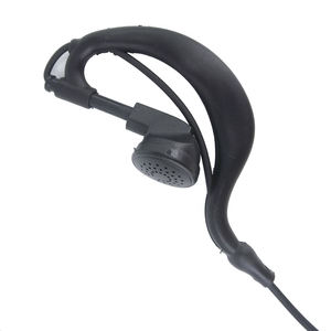 Accessorio X070 di vendita caldo E005 cuffie Radio bidirezionale cuffie Walkie Talkie - Product Image 2
