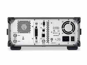 Analizador de Radiofrecuencia de Alta Gama Keysight N9320B de 9 kHz a 3 GHz con Osciloscopio - Product Image 4