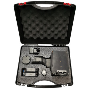 Nueva Impresora de Inyección de Tinta Manual Industrial de Doble Boquilla, Portátil, de Alta Resolución, con Pantalla Táctil, 50 mm, Máquina de Codificación <span class=keywords><strong>HP</strong></span> para Fechas - Product Image 4