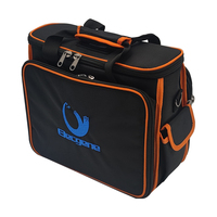 CAI-3Pro Capacitor Bank Tester 3 Phase One Button Auto Test Harmonic Analysis 4.5kg Portable