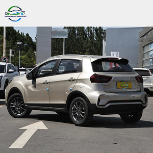 Véhicule d'occasion Livan X3 PRO Automatique Essence SUV Euro IV 5 portes 5 places, Modèle 2022, Vente en gros usine, Conduite à gauche - Product Image 6