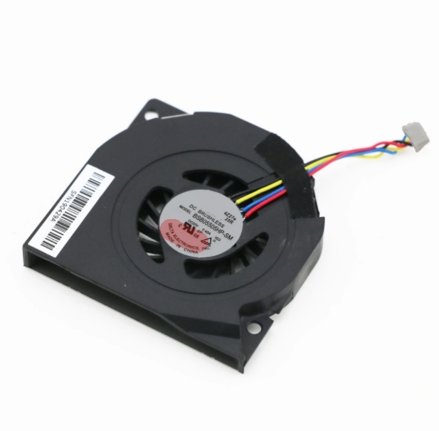 New BSB05505HP cooling fan FOR GIGABYTE BRIX PC MINI Computer CPU fan Cooler for Intel NUC NUC5CPYH fan.