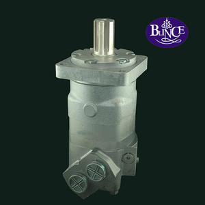 Danfoss Orbit BMK2 BMK6 hydraulische Sauer motor 400cc boorinstallatie hoge koppel hydraulische boormachine Eaton 6k625 te koop - Product Image 3