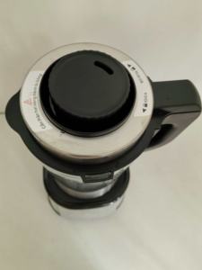 Lait d'amande Lait de soja Riz Céréales Avoine <span class=keywords><strong>Noisette</strong></span> Noix de coco Plante d'arachide Machine à lait Chaleur rapide Non filtre avec brosse Tasse Agitateur - Product Image 6