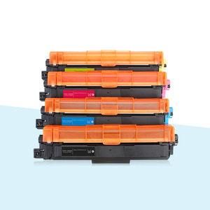 ตลับหมึกที่ใช้ร่วมกันได้สำหรับเลอโนโว CM7310DNW CM7810DXF LD7310BK CMY เครื่องพิมพ์เลเซอร์สีกล่องผงเต็ม - Product Image 1
