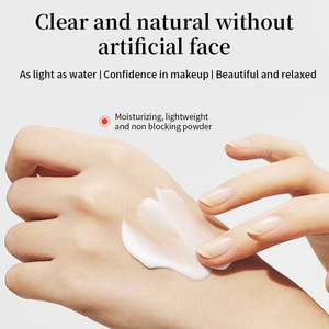Crema idratante per la vitamina C sbiancante e crema solare per il viso che alleggerisce il Gel nutre e illumina la complicazione - Product Image 4