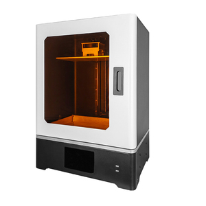 2025 Emake High High Stability Long Service Life 16K SLA LCD DLP <b>3D</b> <b>Printer</b> for Jewelry Dental - Product Image 1