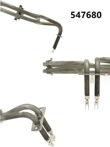 องค์ประกอบการพาความร้อน547680ฟิชเชอร์และเพย์เกิล - Product Image 4