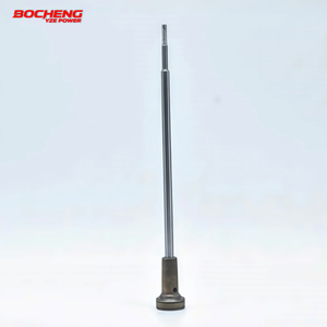 F00ZC01353 คอมมอนเรลชุดวาล์วควบคุมหัวฉีดสำหรับ 0445110808 0445110809 หัวฉีดโฟตอน คัมมินส์ ISF 2.8/3.8 เครื่องยนต์ - Product Image 3